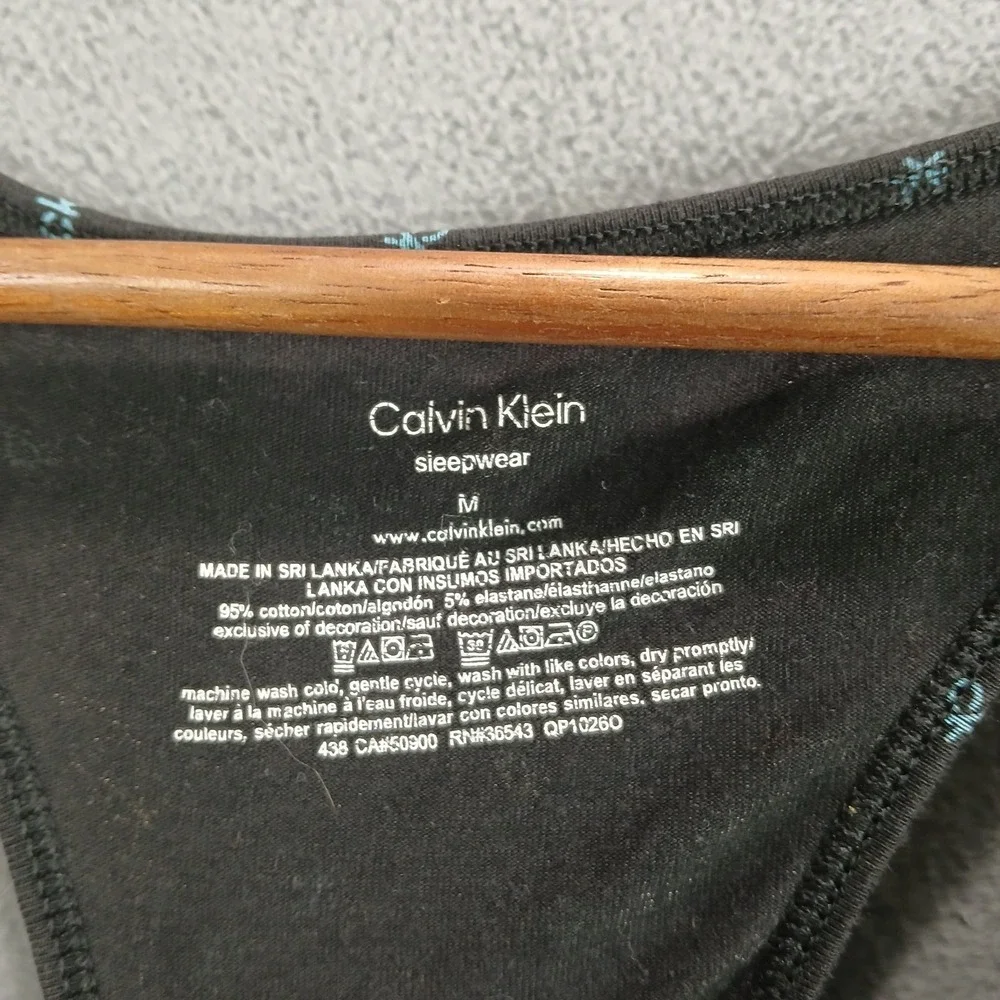 Calvin Klein calvin klein